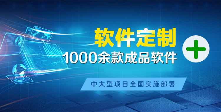保靖管理系统软件软件开发
